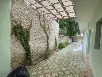 VENTA CASA CENTRO DE MERIDA/ENTREGA INMEDIATA