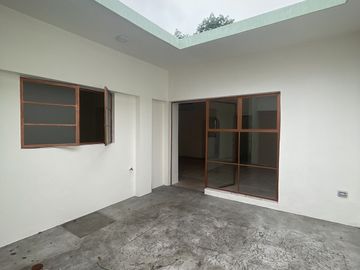 VENTA CASA CENTRO DE MERIDA/ENTREGA INMEDIATA