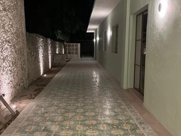 VENTA CASA CENTRO DE MERIDA/ENTREGA INMEDIATA