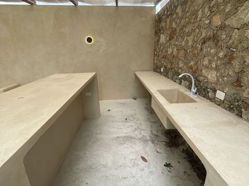 VENTA CASA CENTRO DE MERIDA/ENTREGA INMEDIATA