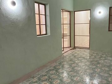 VENTA CASA CENTRO DE MERIDA/ENTREGA INMEDIATA