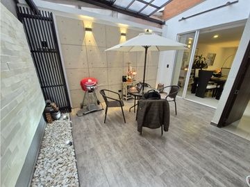 CASA EN VENTA EN EL CONJUNTO RIO VERDE, POPAYN