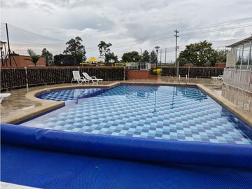 CASA EN VENTA EN EL CONJUNTO RIO VERDE, POPAYN