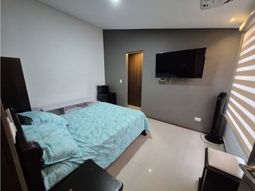 CASA EN VENTA EN EL CONJUNTO RIO VERDE, POPAYN