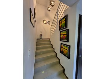 CASA EN VENTA EN EL CONJUNTO RIO VERDE, POPAYN