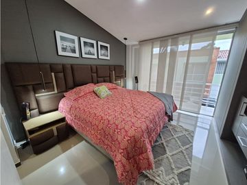 CASA EN VENTA EN EL CONJUNTO RIO VERDE, POPAYN