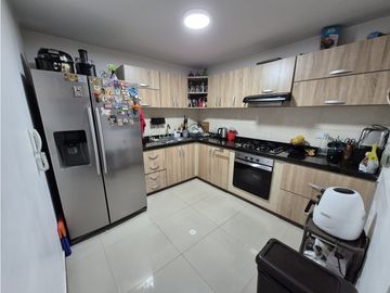 CASA EN VENTA EN EL CONJUNTO RIO VERDE, POPAYN