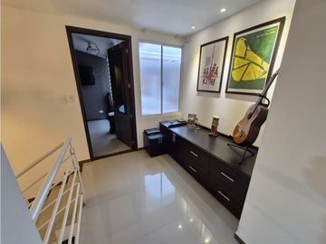 CASA EN VENTA EN EL CONJUNTO RIO VERDE, POPAYN