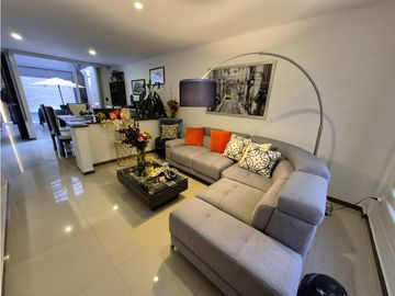 CASA EN VENTA EN EL CONJUNTO RIO VERDE, POPAYN