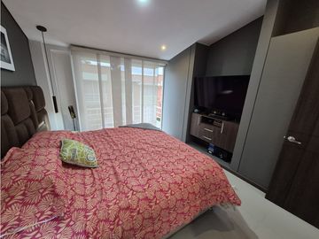 CASA EN VENTA EN EL CONJUNTO RIO VERDE, POPAYN