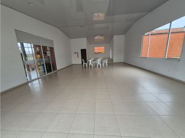 CASA EN VENTA EN EL CONJUNTO RIO VERDE, POPAYN