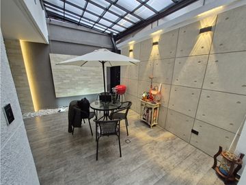 CASA EN VENTA EN EL CONJUNTO RIO VERDE, POPAYN