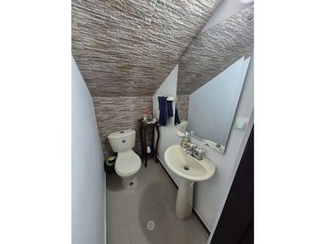 CASA EN VENTA EN EL CONJUNTO RIO VERDE, POPAYN