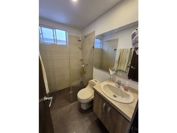 CASA EN VENTA EN EL CONJUNTO RIO VERDE, POPAYN
