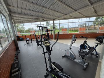 CASA EN VENTA EN EL CONJUNTO RIO VERDE, POPAYN