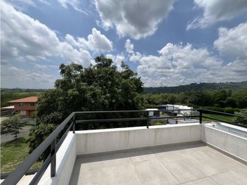 VENTA - CASA CAMP - JAMUNDI - MIRAVALLE - 310MTS