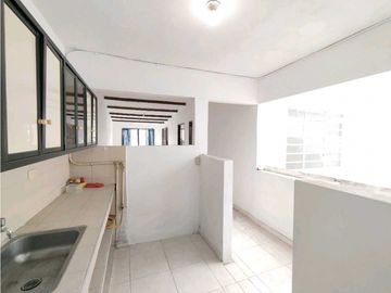 [MC] SE VENDE PROPIEDAD HORIZONTAL SEGUNDO PISO BARRIO NUEVA FLORESTA