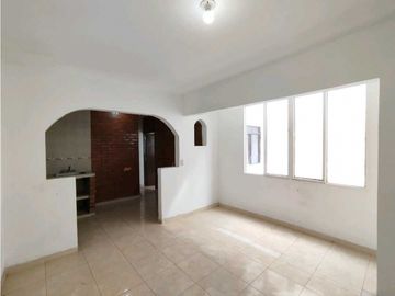 [MC] SE VENDE PROPIEDAD HORIZONTAL SEGUNDO PISO BARRIO NUEVA FLORESTA