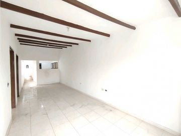 [MC] SE VENDE PROPIEDAD HORIZONTAL SEGUNDO PISO BARRIO NUEVA FLORESTA