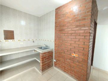 [MC] SE VENDE PROPIEDAD HORIZONTAL SEGUNDO PISO BARRIO NUEVA FLORESTA