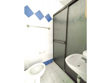 [MC] SE VENDE PROPIEDAD HORIZONTAL SEGUNDO PISO BARRIO NUEVA FLORESTA