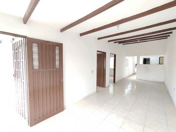 [MC] SE VENDE PROPIEDAD HORIZONTAL SEGUNDO PISO BARRIO NUEVA FLORESTA