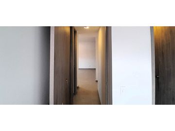 VENTA APARTAMENTO NUEVO SECTOR CABAÑAS BELLO