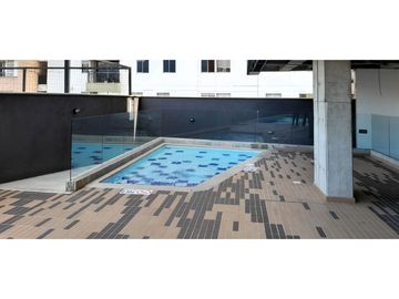 VENTA APARTAMENTO NUEVO SECTOR CABAÑAS BELLO