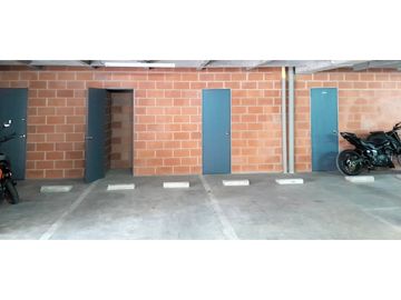 VENTA APARTAMENTO NUEVO SECTOR CABAÑAS BELLO