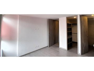VENTA APARTAMENTO NUEVO SECTOR CABAÑAS BELLO