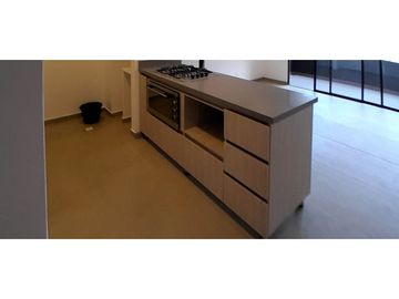 VENTA APARTAMENTO NUEVO SECTOR CABAÑAS BELLO