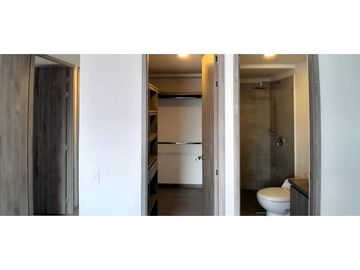VENTA APARTAMENTO NUEVO SECTOR CABAÑAS BELLO