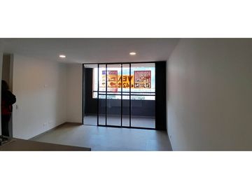 VENTA APARTAMENTO NUEVO SECTOR CABAÑAS BELLO