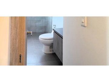 VENTA APARTAMENTO NUEVO SECTOR CABAÑAS BELLO