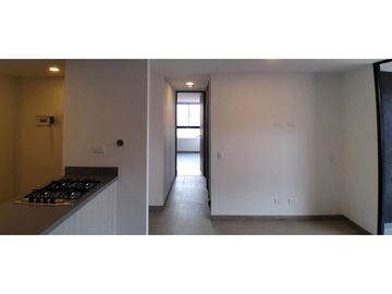 VENTA APARTAMENTO NUEVO SECTOR CABAÑAS BELLO