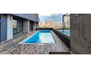 VENTA APARTAMENTO NUEVO SECTOR CABAÑAS BELLO