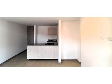 VENTA APARTAMENTO NUEVO SECTOR CABAÑAS BELLO