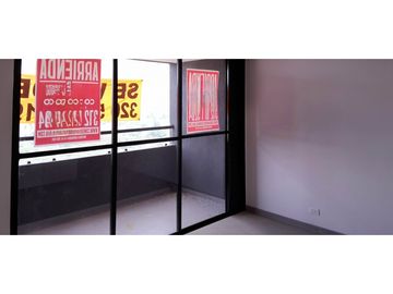 VENTA APARTAMENTO NUEVO SECTOR CABAÑAS BELLO
