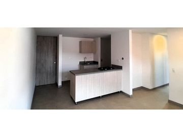 VENTA APARTAMENTO NUEVO SECTOR CABAÑAS BELLO