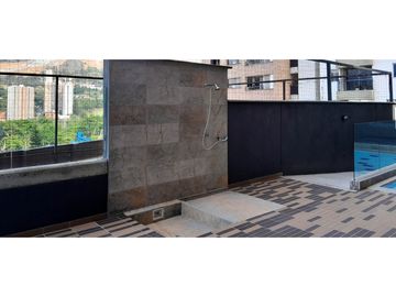 VENTA APARTAMENTO NUEVO SECTOR CABAÑAS BELLO