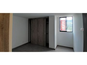 VENTA APARTAMENTO NUEVO SECTOR CABAÑAS BELLO