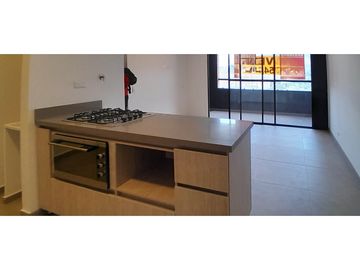 VENTA APARTAMENTO NUEVO SECTOR CABAÑAS BELLO