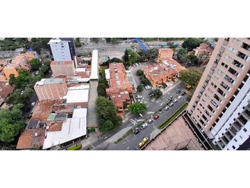VENTA APARTAMENTO NUEVO SECTOR CABAÑAS BELLO