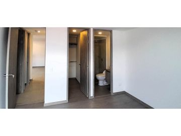 VENTA APARTAMENTO NUEVO SECTOR CABAÑAS BELLO