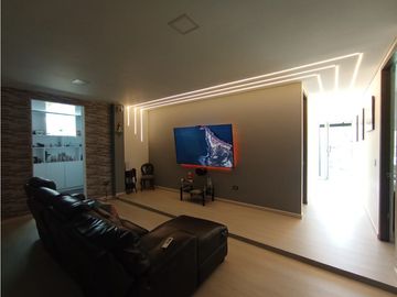 VENDO CASA CAMPESTRE LEBRIJA - SANTANDER - URGEME