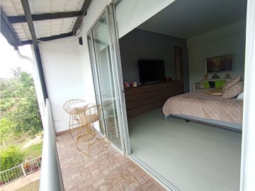 VENDO CASA CAMPESTRE LEBRIJA - SANTANDER - URGEME
