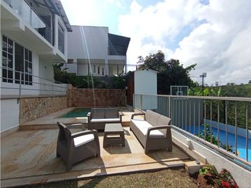 VENDO CASA CAMPESTRE LEBRIJA - SANTANDER - URGEME