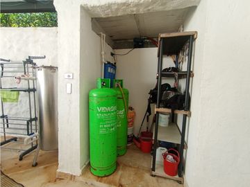 VENDO CASA CAMPESTRE LEBRIJA - SANTANDER - URGEME