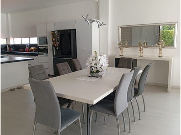 VENDO CASA CAMPESTRE LEBRIJA - SANTANDER - URGEME