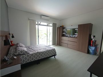 VENDO CASA CAMPESTRE LEBRIJA - SANTANDER - URGEME